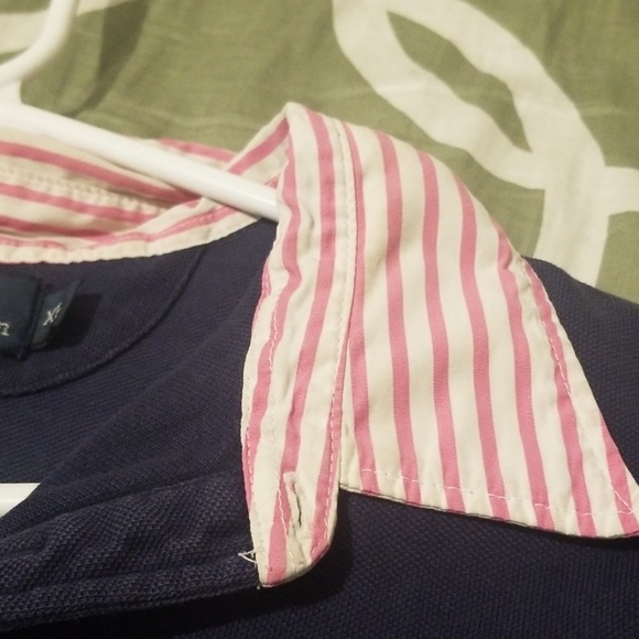 Mens polo - Picture 3 of 4